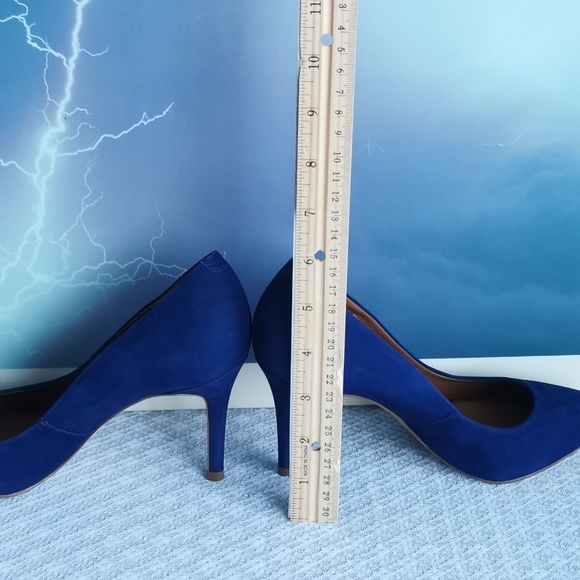 #49~Steven by Steve Madden heels - Picture 4 of 5